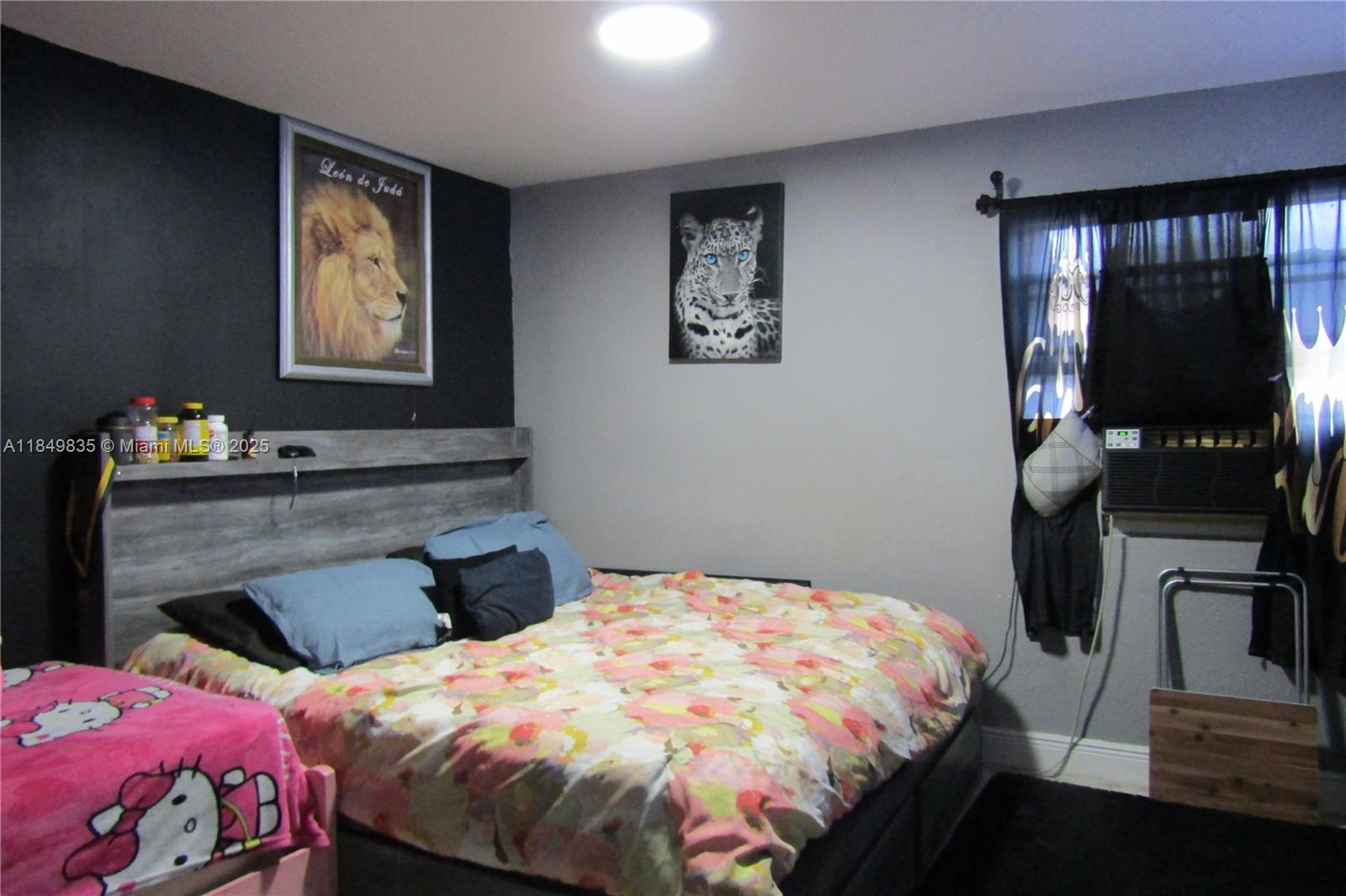 EVERGREEN LAWNS - Residential Income