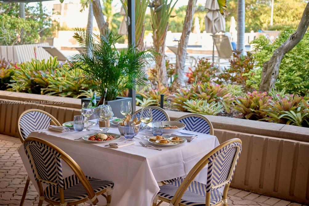 TOWERS OF KEY BISCAYNE CO - Residential Lease