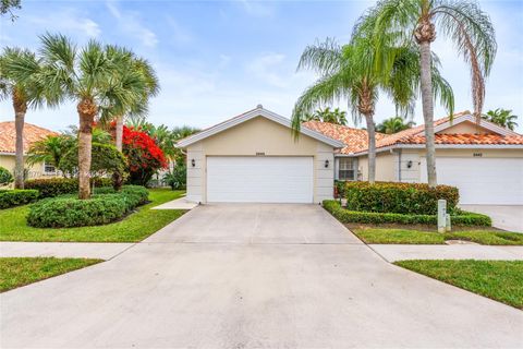 2444 SW Parkside Dr Palm City FL 34990