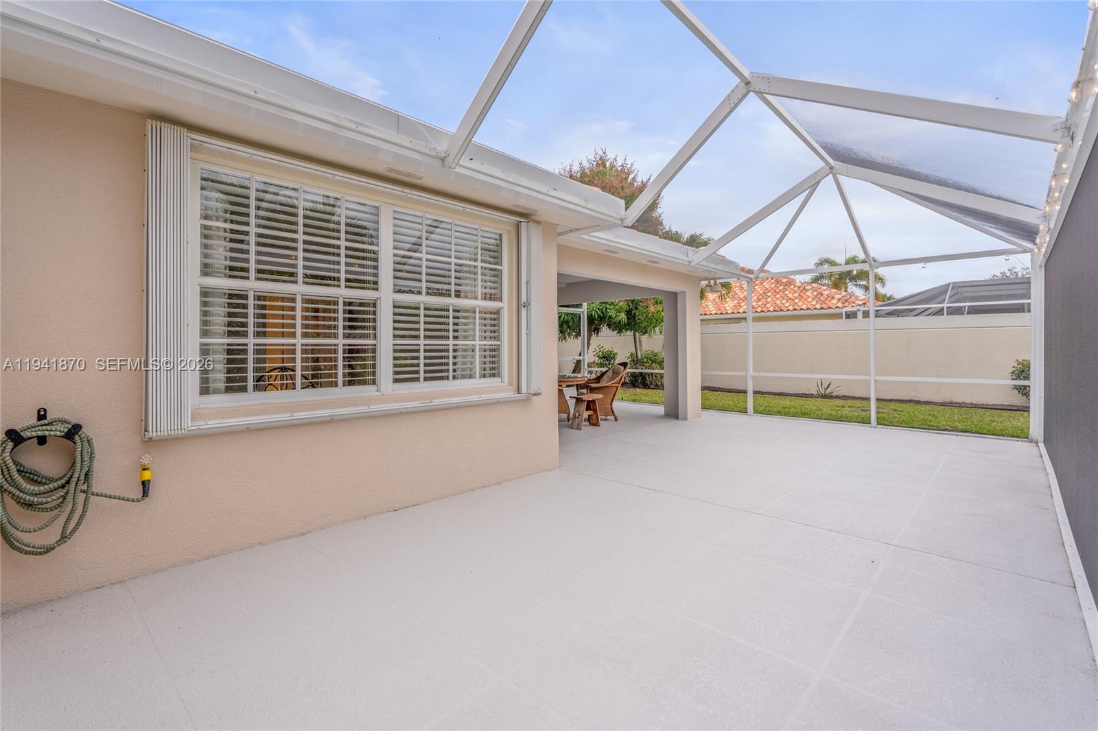 PARKSIDE AT MARTIN DOWNS - Residential