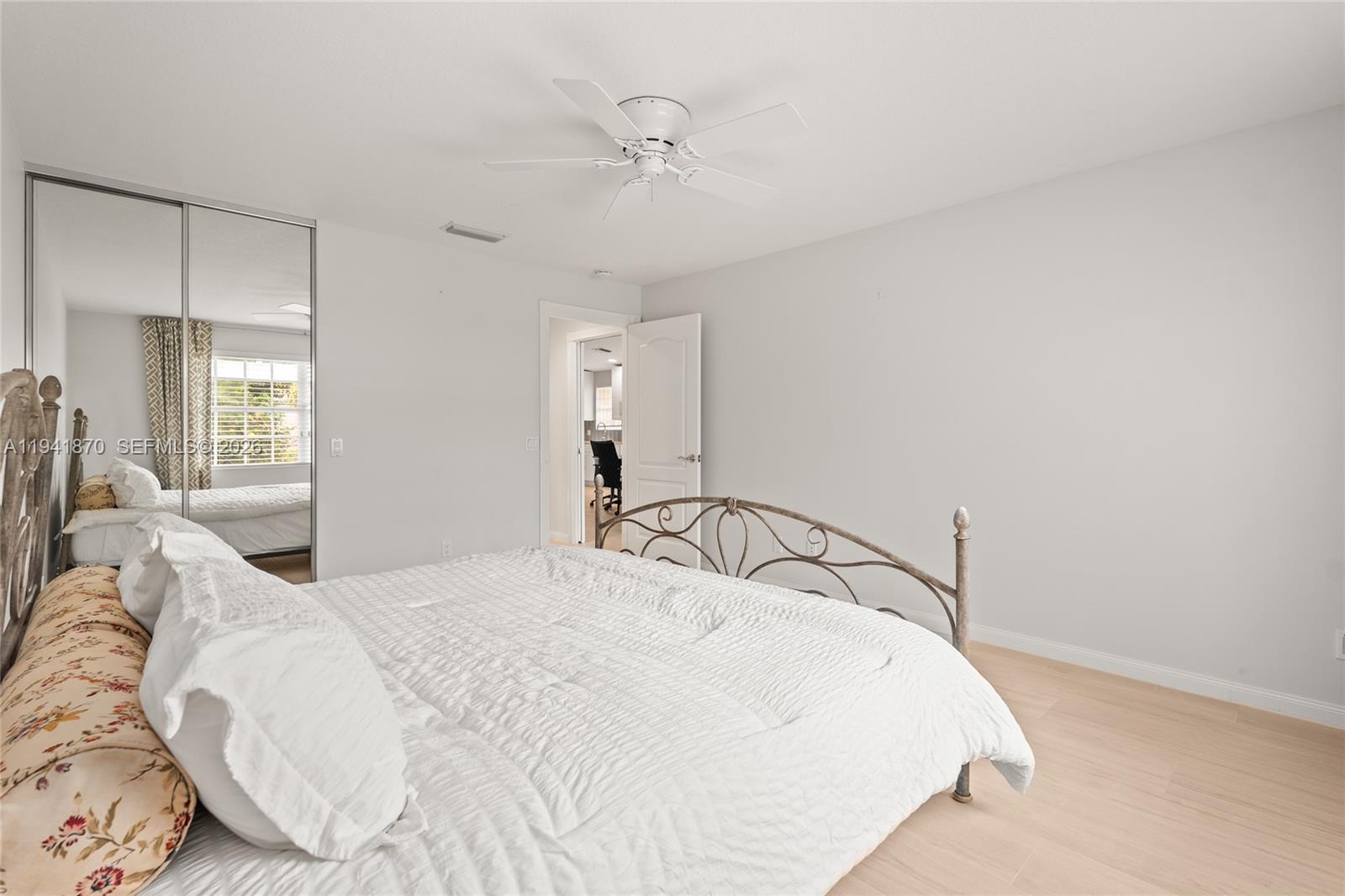 PARKSIDE AT MARTIN DOWNS - Residential