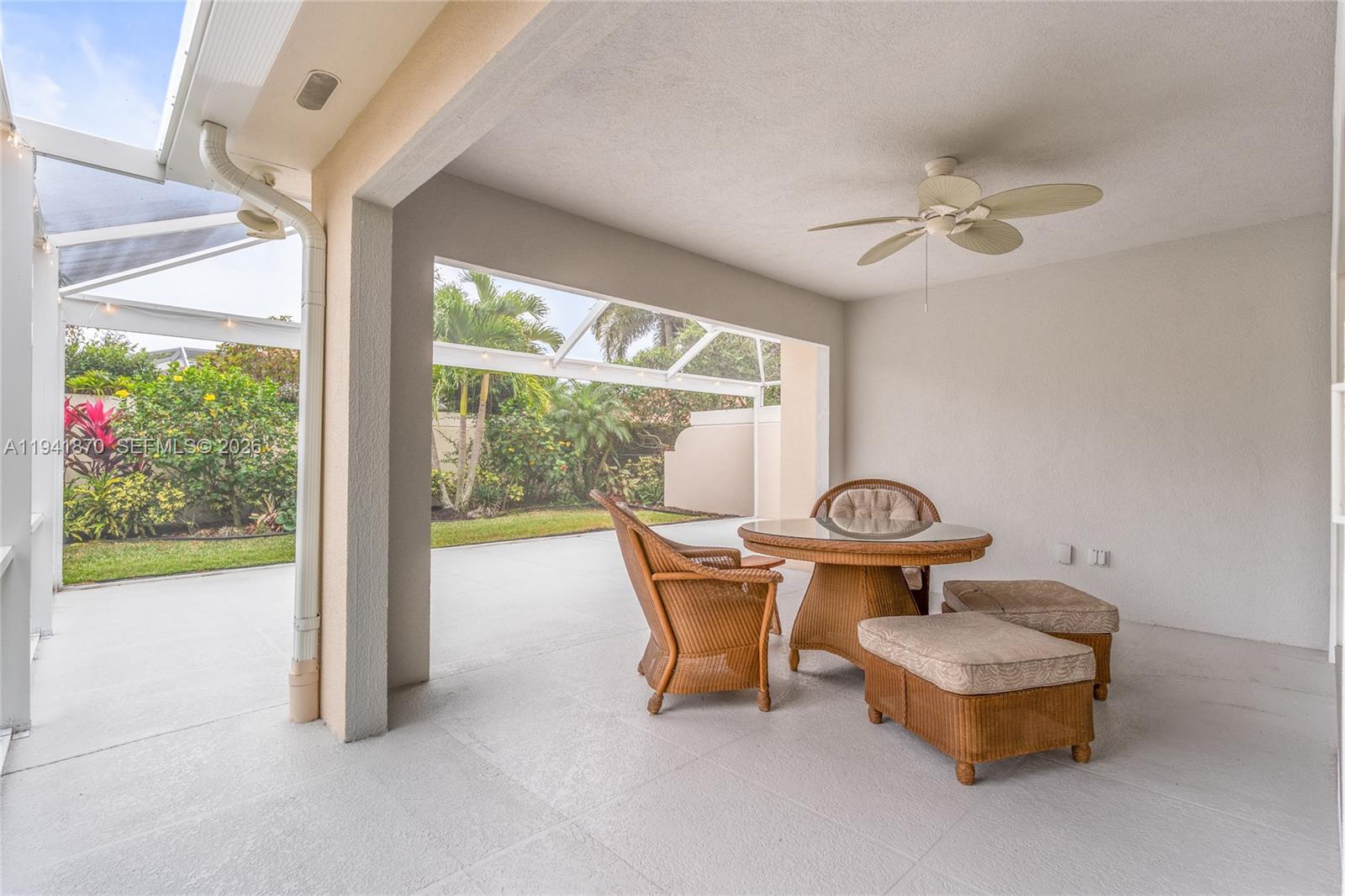 PARKSIDE AT MARTIN DOWNS - Residential