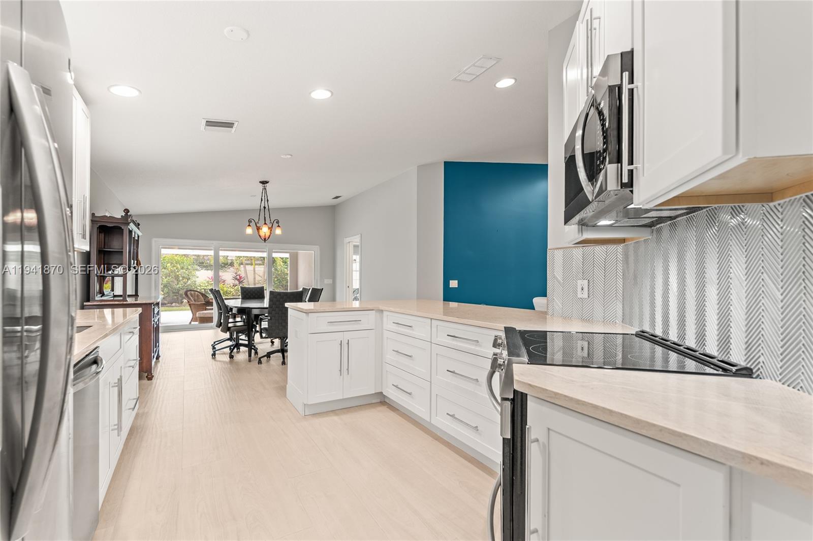 PARKSIDE AT MARTIN DOWNS - Residential