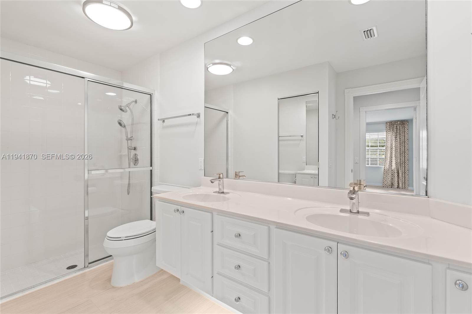 PARKSIDE AT MARTIN DOWNS - Residential