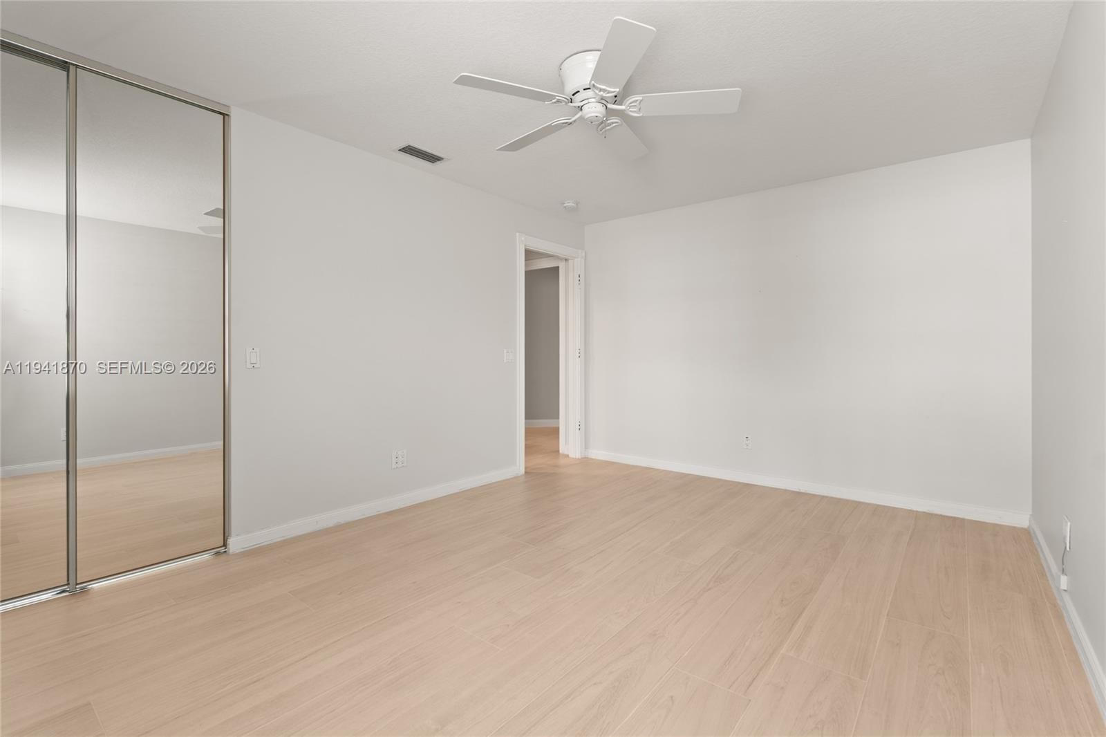 PARKSIDE AT MARTIN DOWNS - Residential