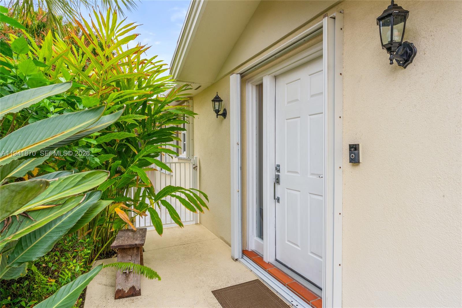 PARKSIDE AT MARTIN DOWNS - Residential