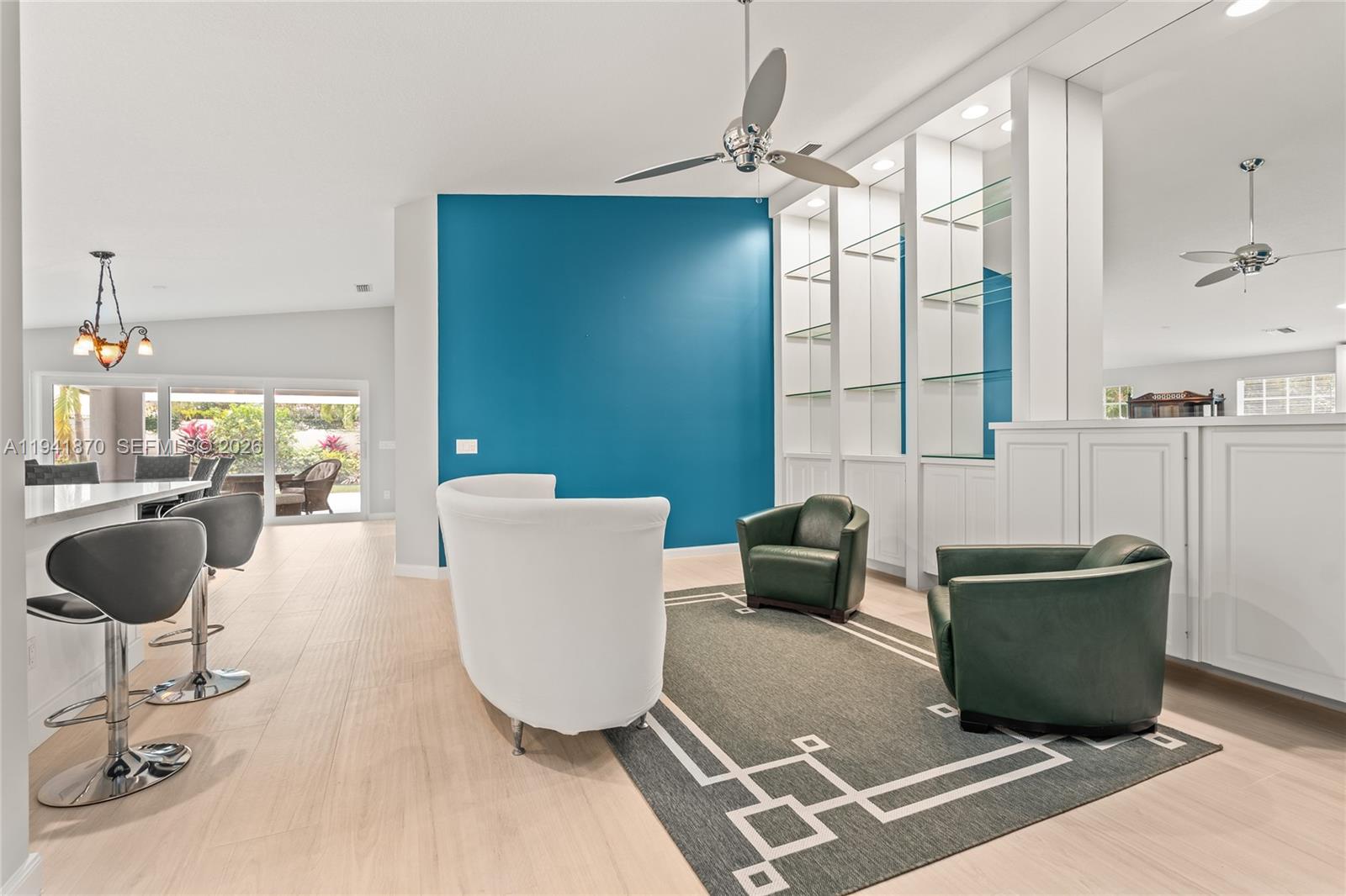 PARKSIDE AT MARTIN DOWNS - Residential