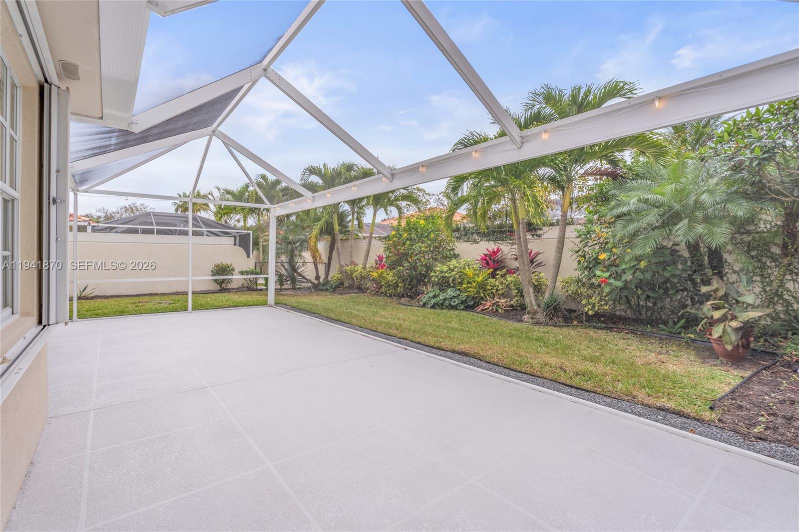 PARKSIDE AT MARTIN DOWNS - Residential