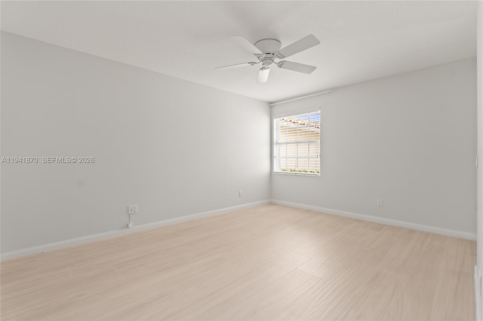 PARKSIDE AT MARTIN DOWNS - Residential