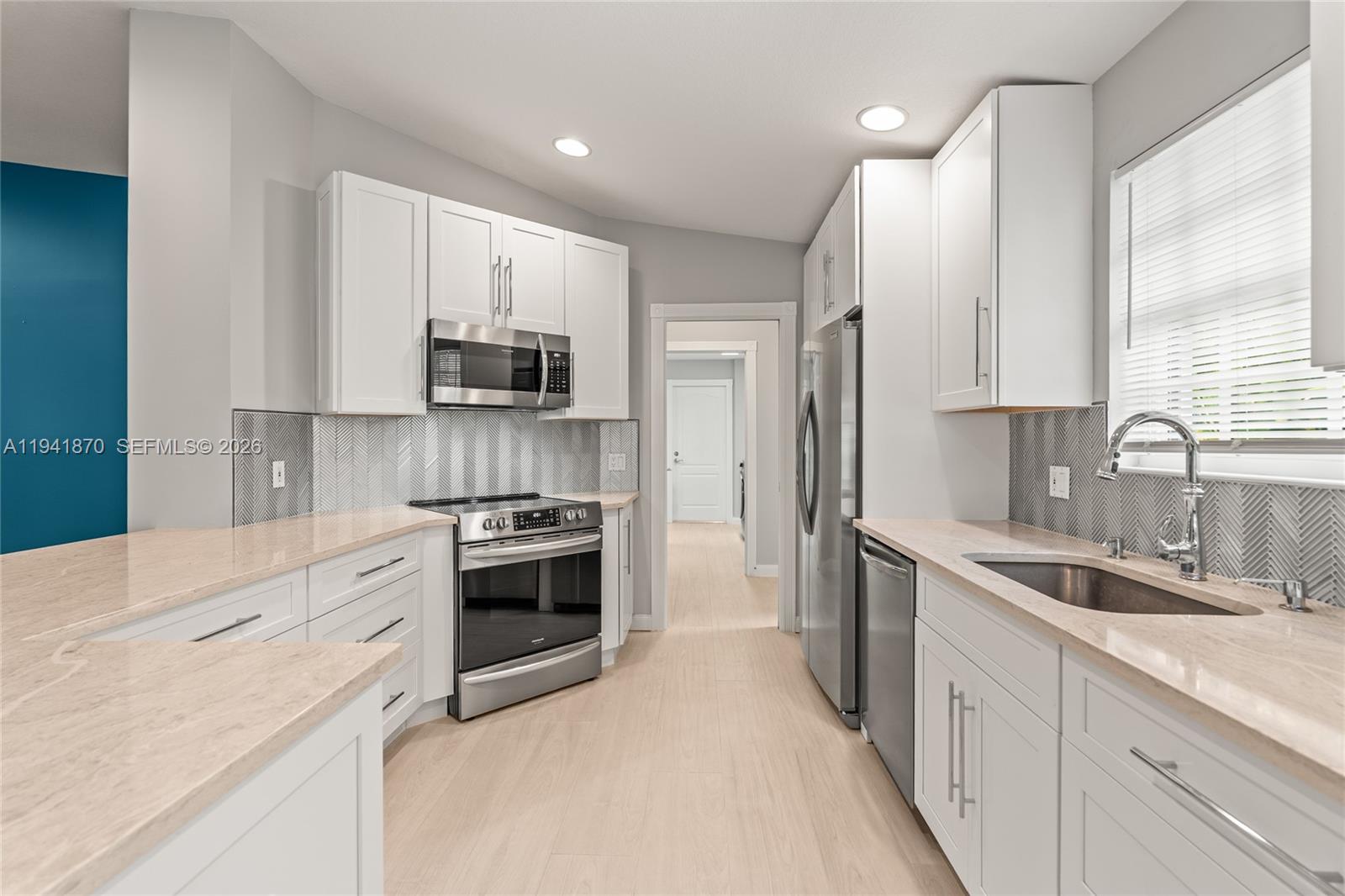 PARKSIDE AT MARTIN DOWNS - Residential