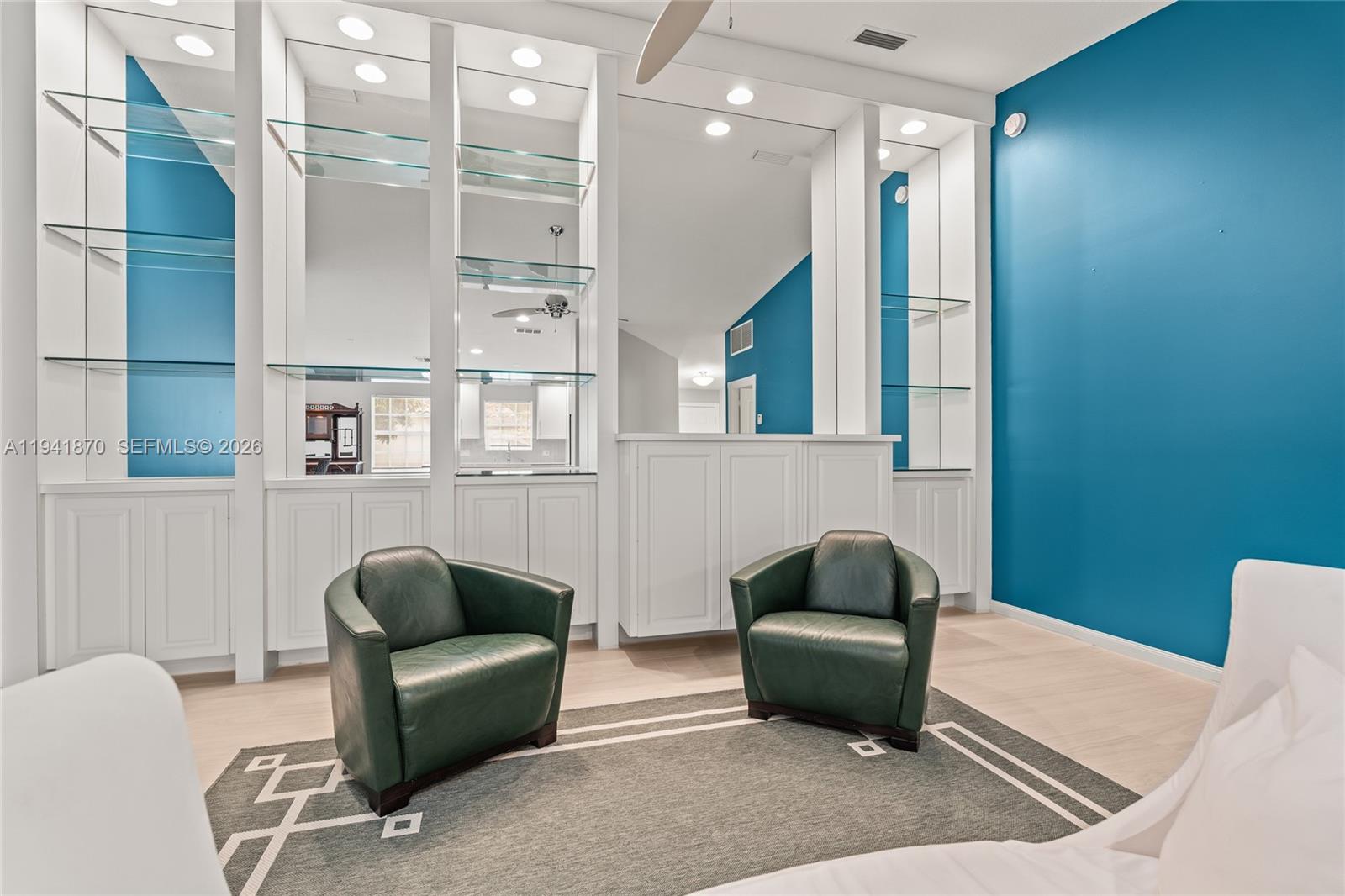 PARKSIDE AT MARTIN DOWNS - Residential