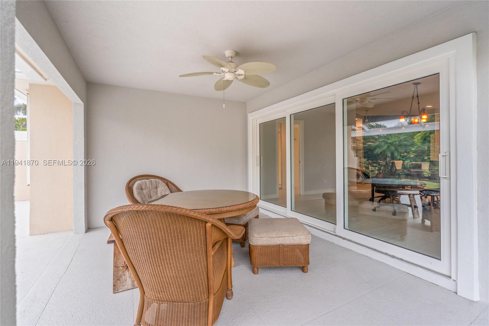 PARKSIDE AT MARTIN DOWNS - Residential