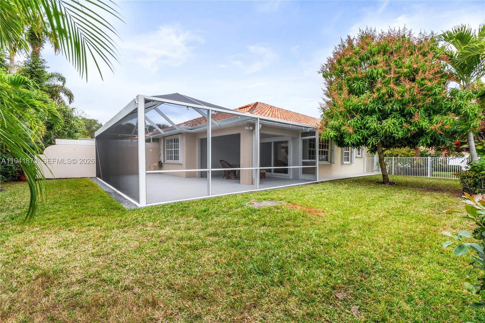 PARKSIDE AT MARTIN DOWNS - Residential