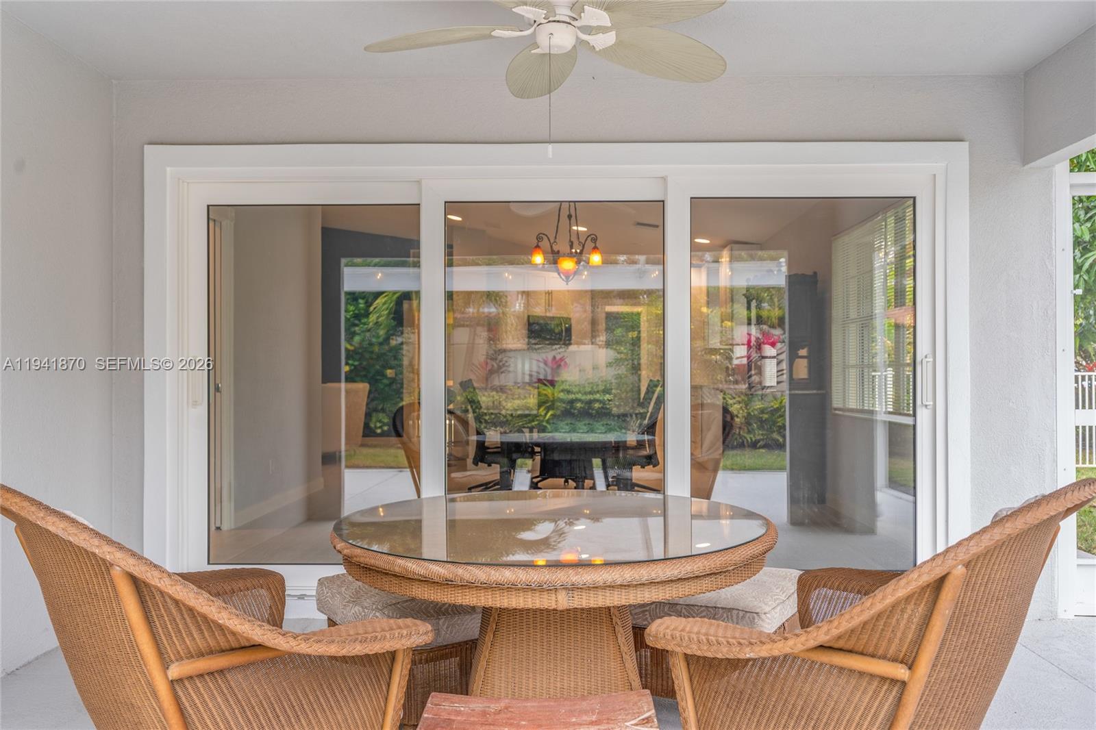 PARKSIDE AT MARTIN DOWNS - Residential