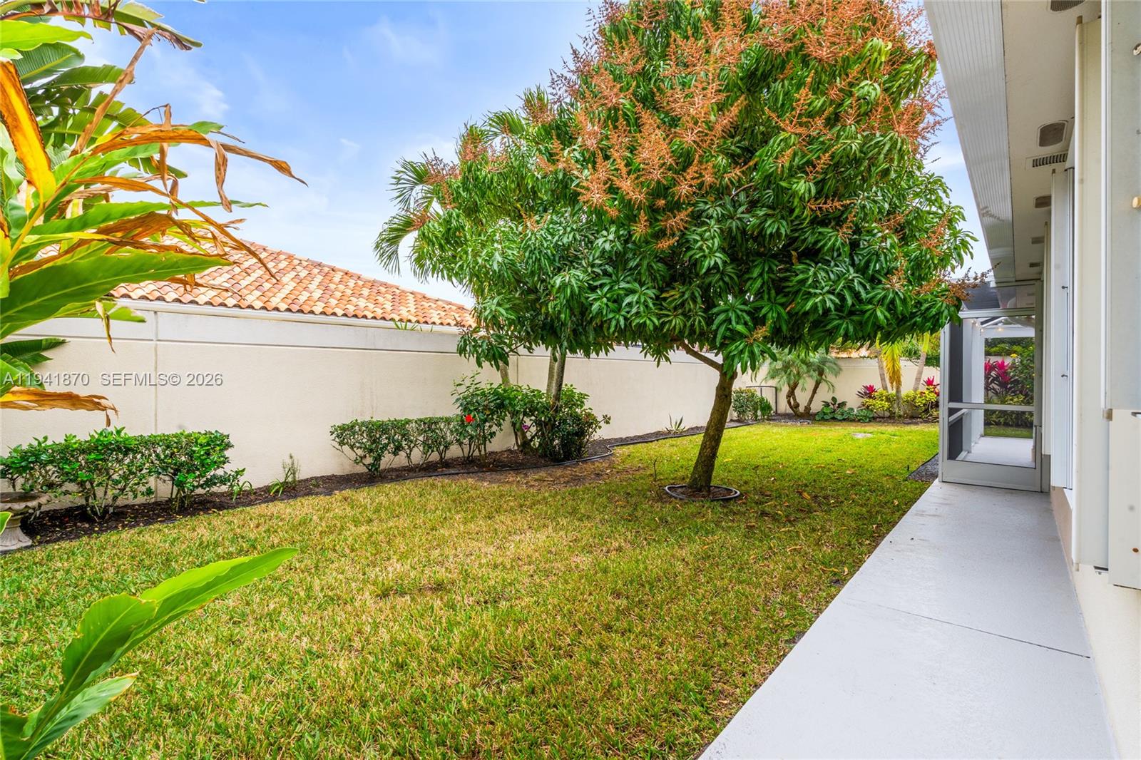 PARKSIDE AT MARTIN DOWNS - Residential