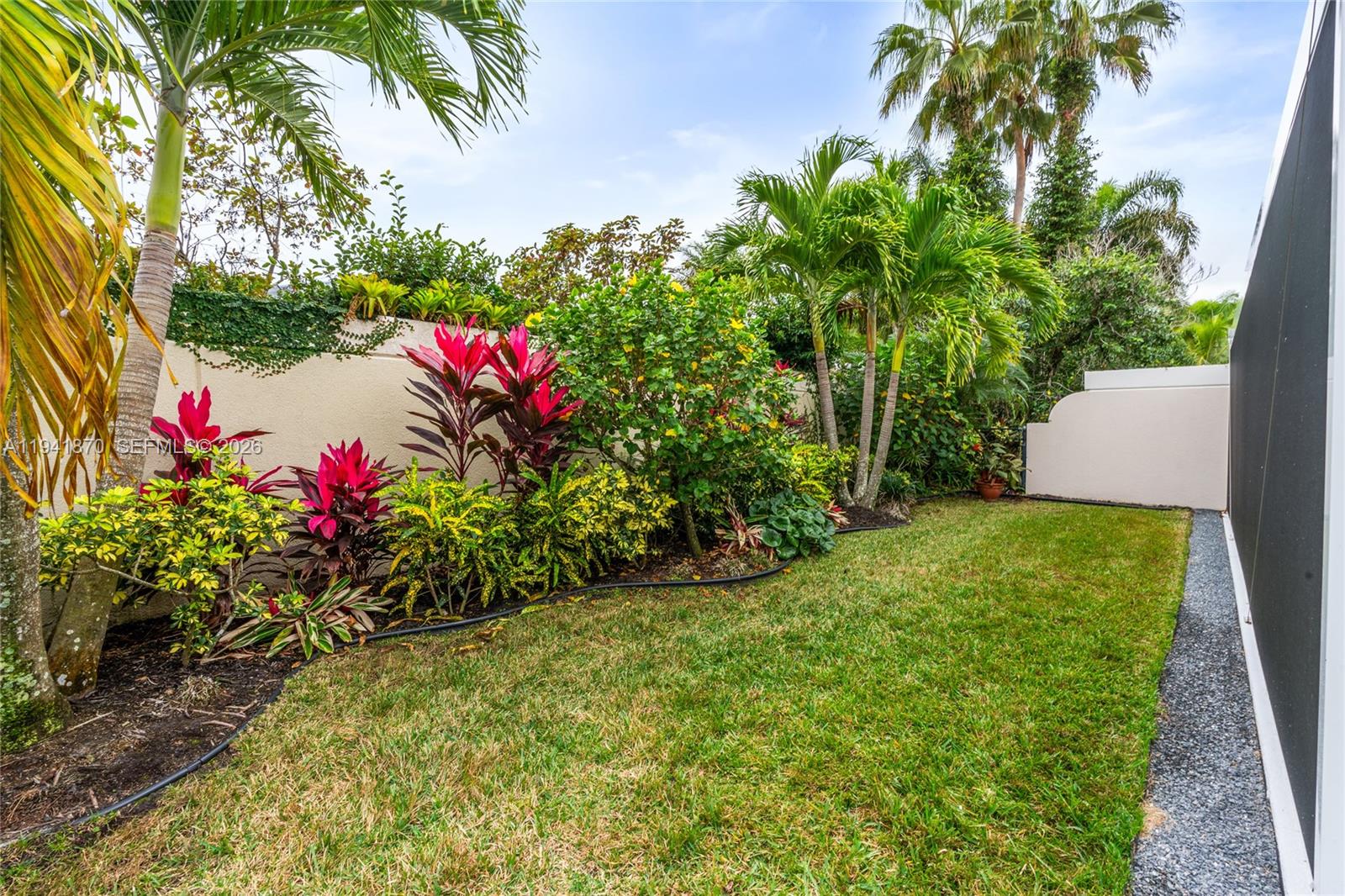 PARKSIDE AT MARTIN DOWNS - Residential