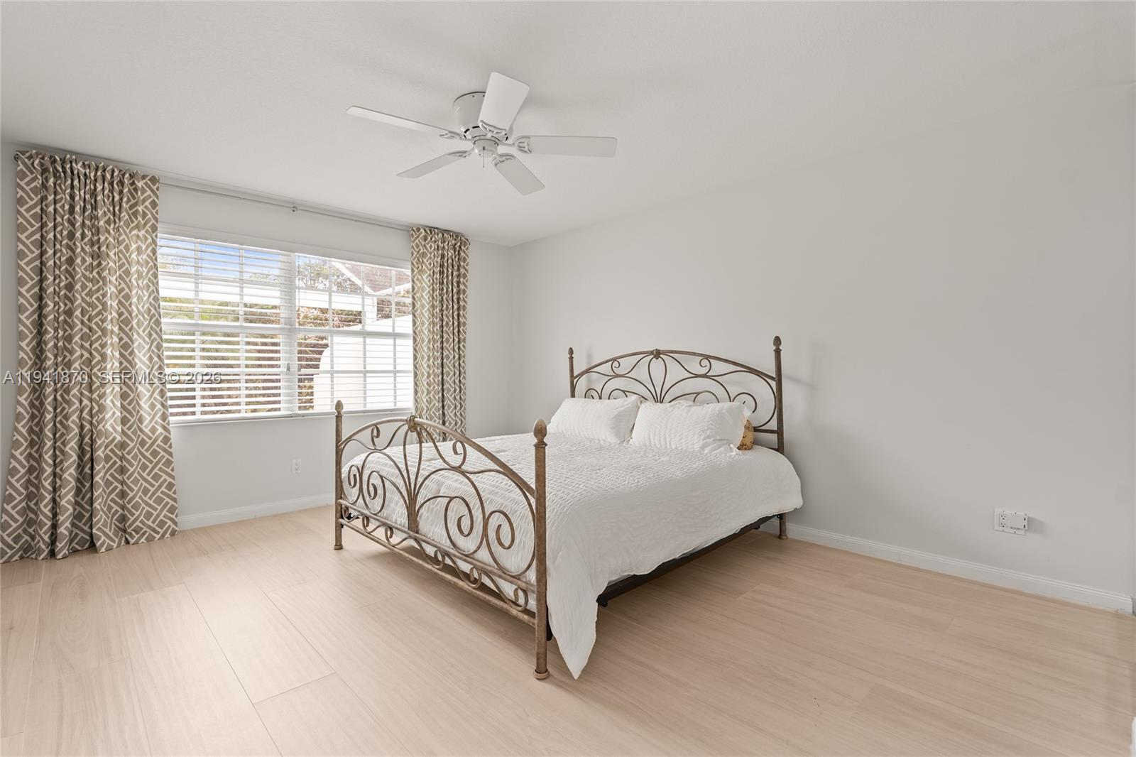 PARKSIDE AT MARTIN DOWNS - Residential