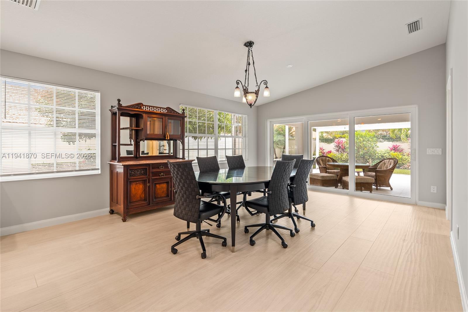 PARKSIDE AT MARTIN DOWNS - Residential