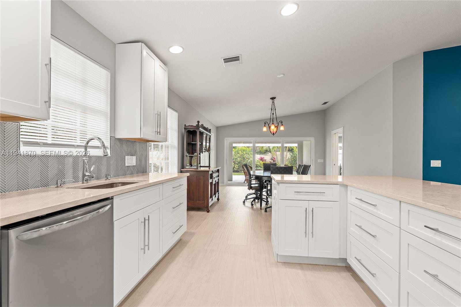 PARKSIDE AT MARTIN DOWNS - Residential