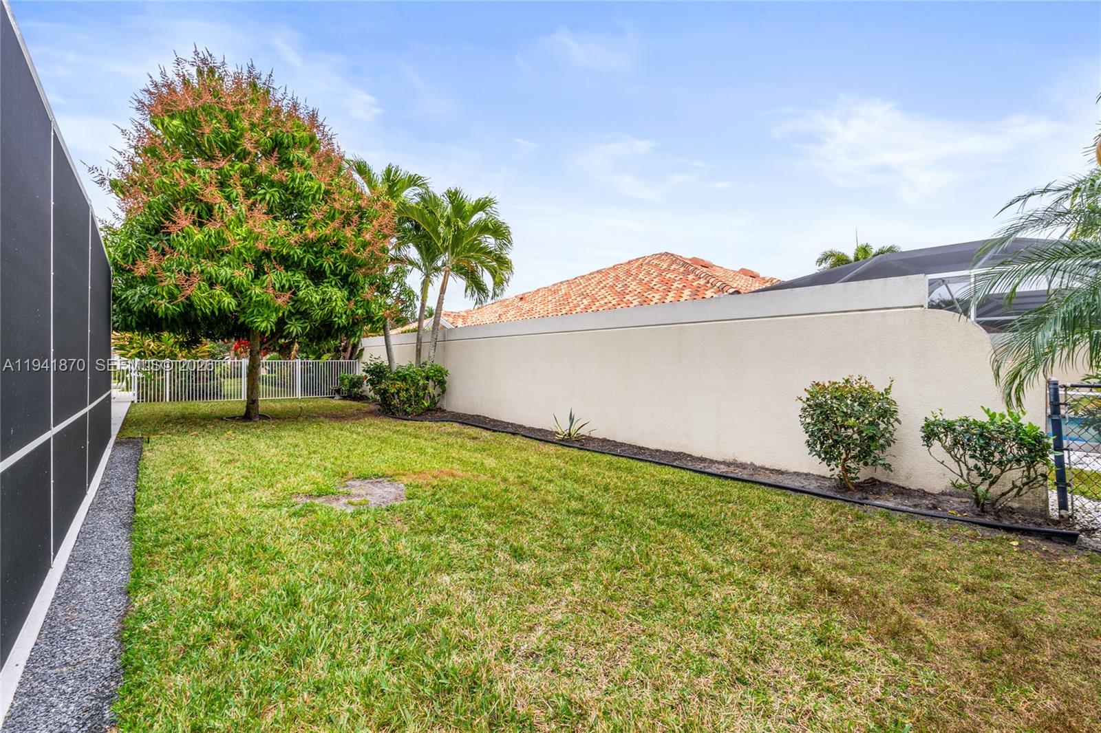 PARKSIDE AT MARTIN DOWNS - Residential