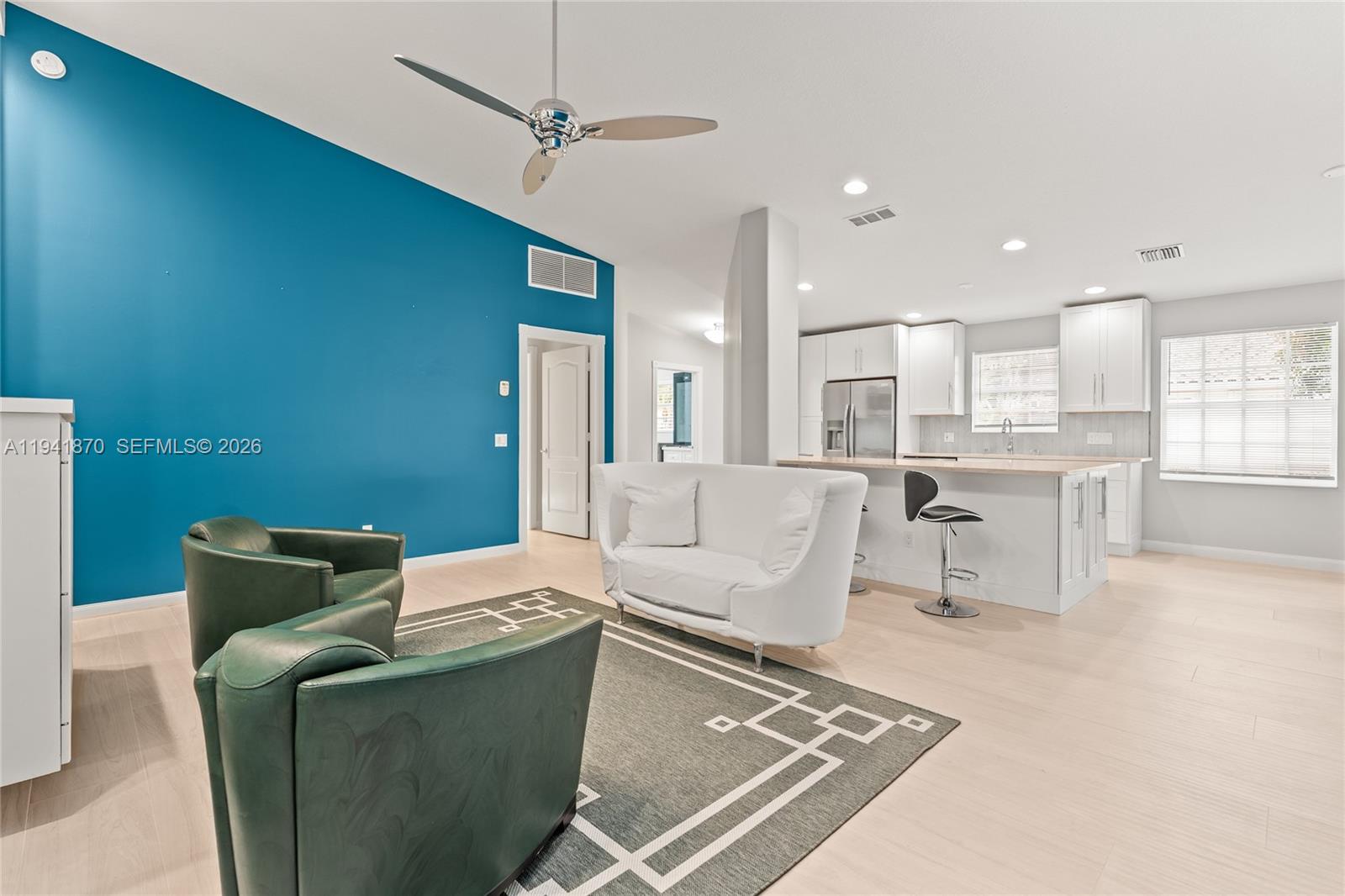 PARKSIDE AT MARTIN DOWNS - Residential