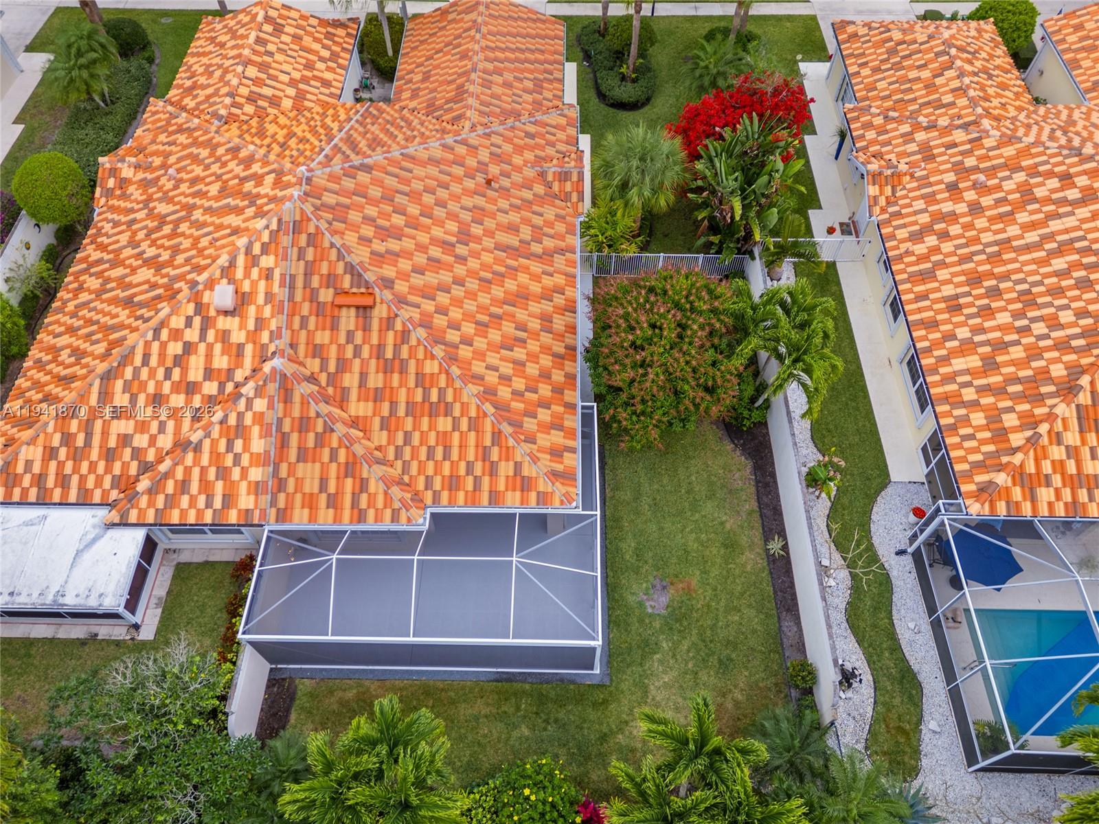 PARKSIDE AT MARTIN DOWNS - Residential