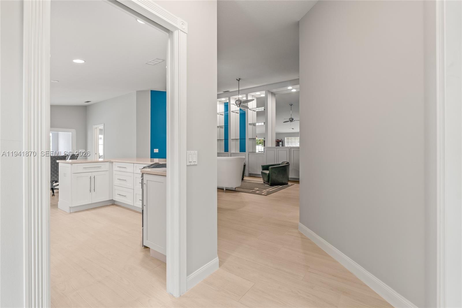 PARKSIDE AT MARTIN DOWNS - Residential