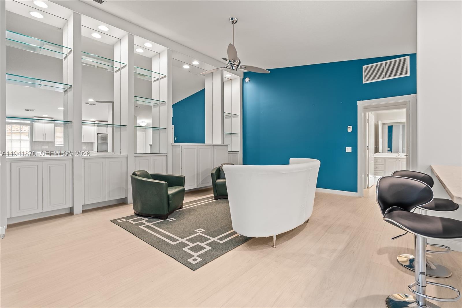 PARKSIDE AT MARTIN DOWNS - Residential