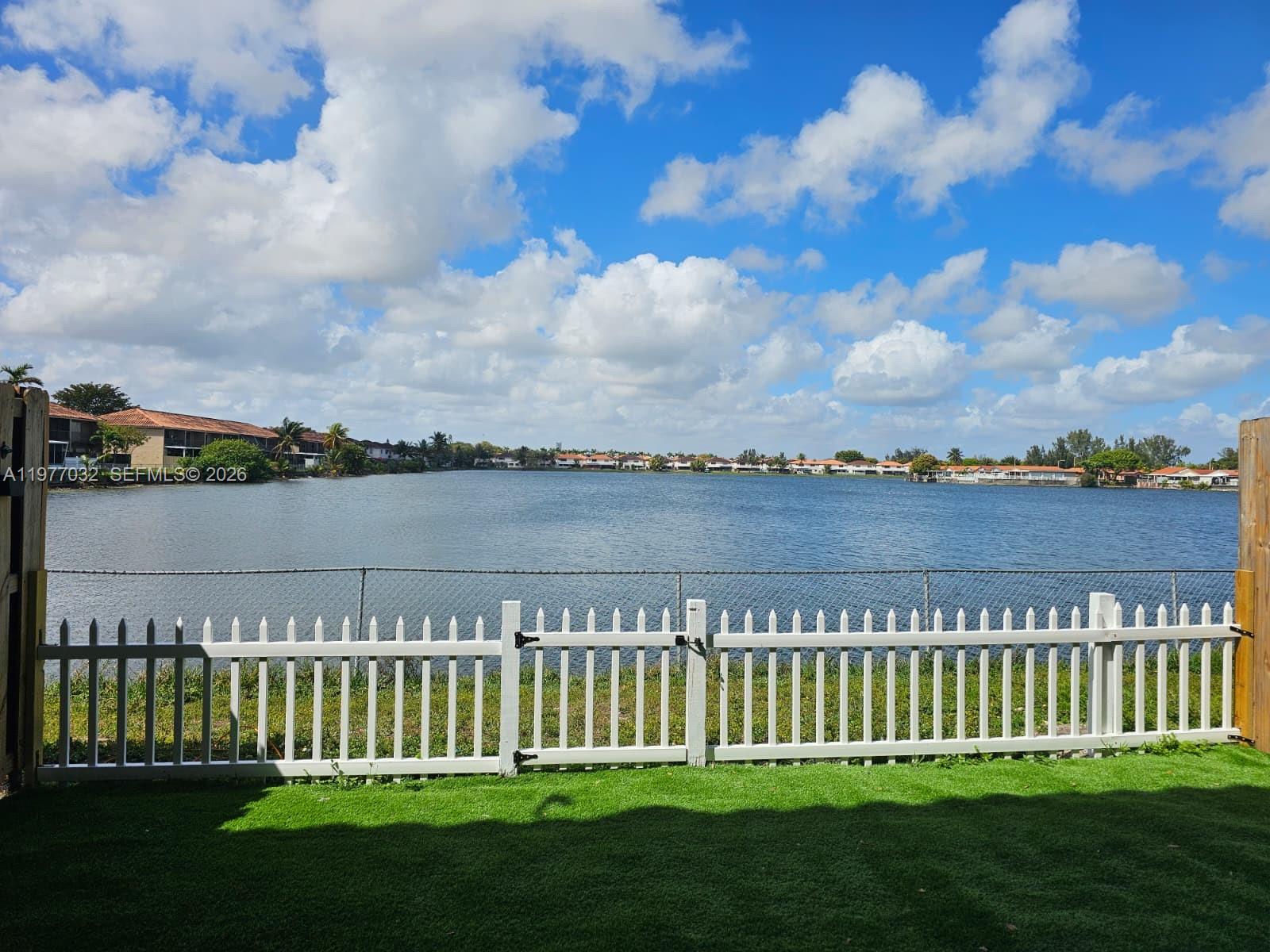 LAGO GRANDE CONDO SIX-B - Residential Lease