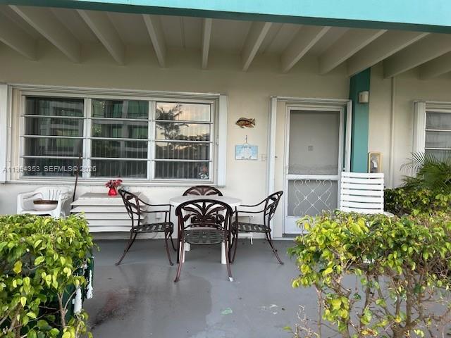EASTERN SHORES PALO ALTO - Residential Lease