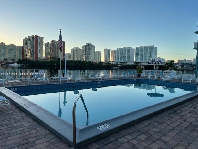 EASTERN SHORES PALO ALTO - Residential Lease