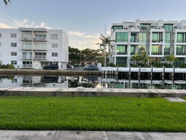 EASTERN SHORES PALO ALTO - Residential Lease