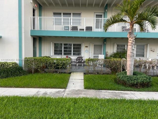 EASTERN SHORES PALO ALTO - Residential Lease