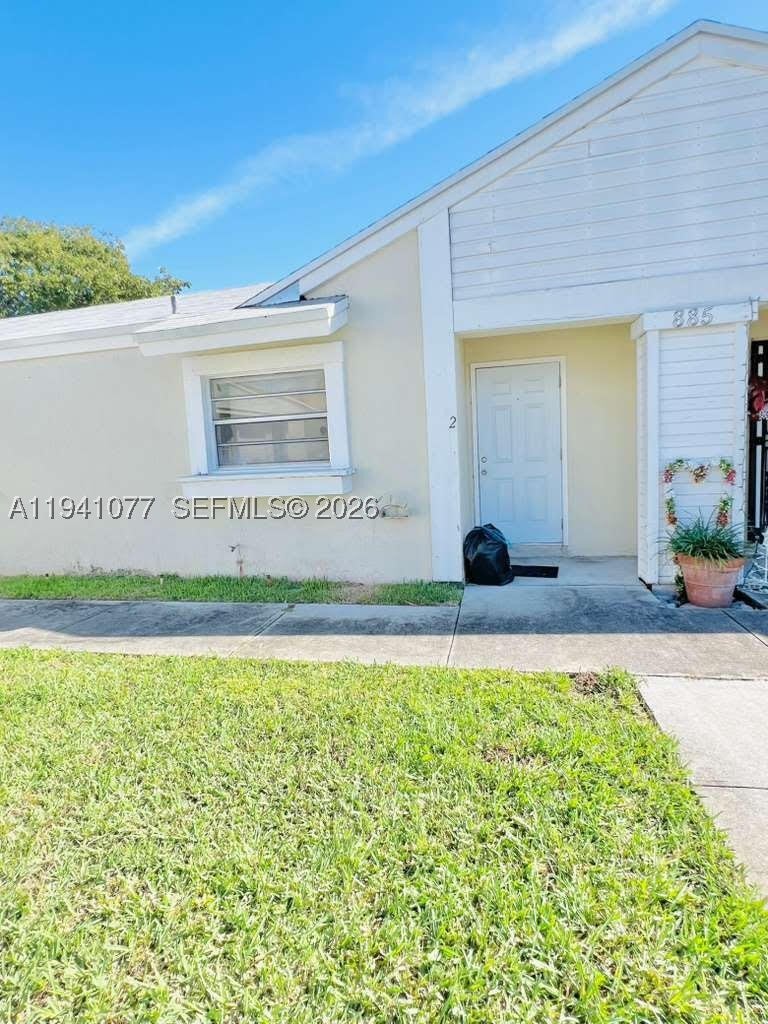 885 NE 213th Ter 2