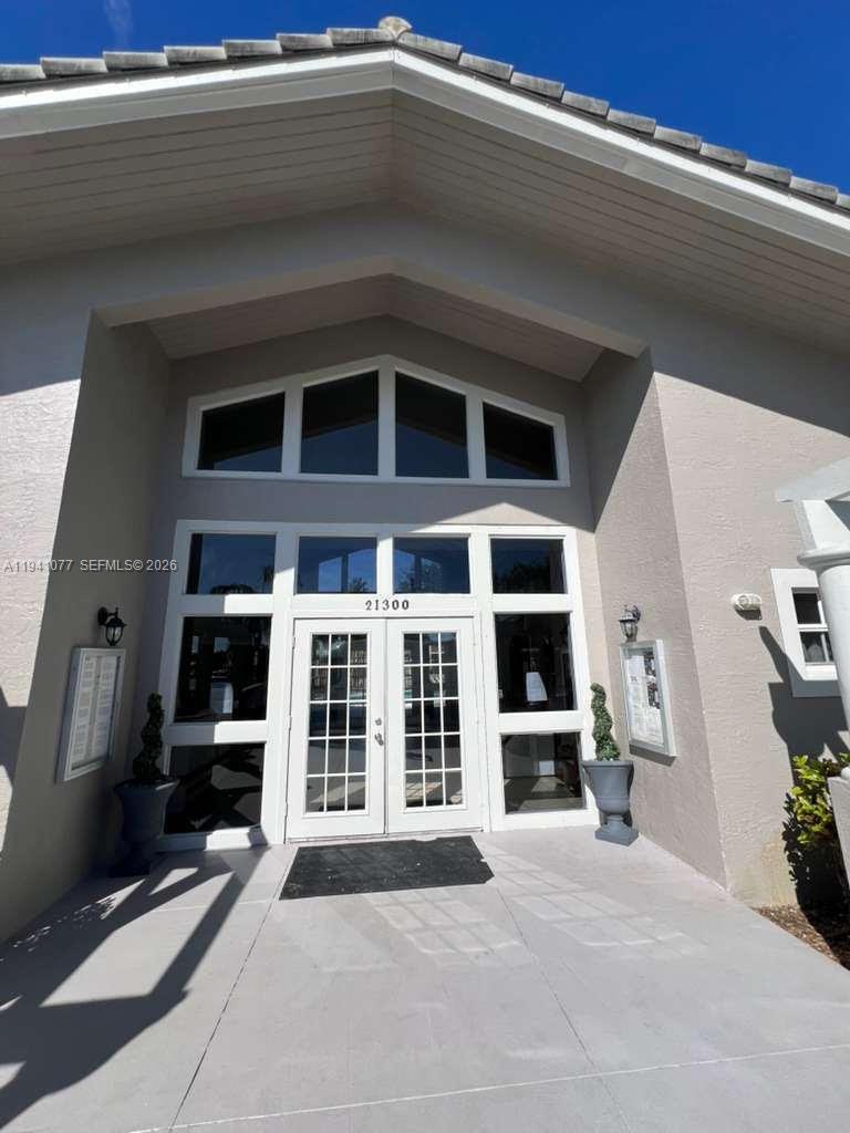 SIERRA RIDGE CONDO B - Residential