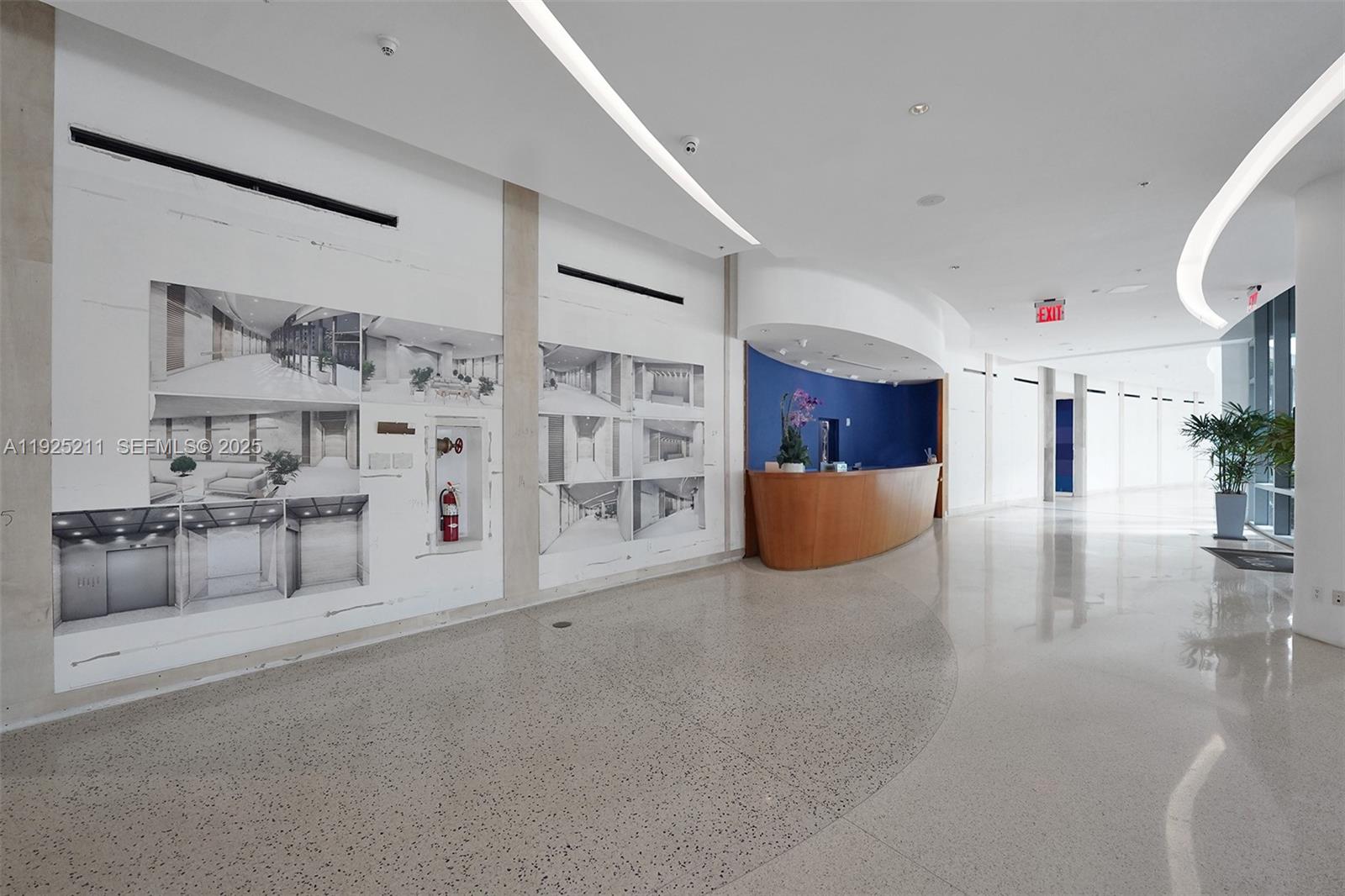 BLUE CONDO - Residential