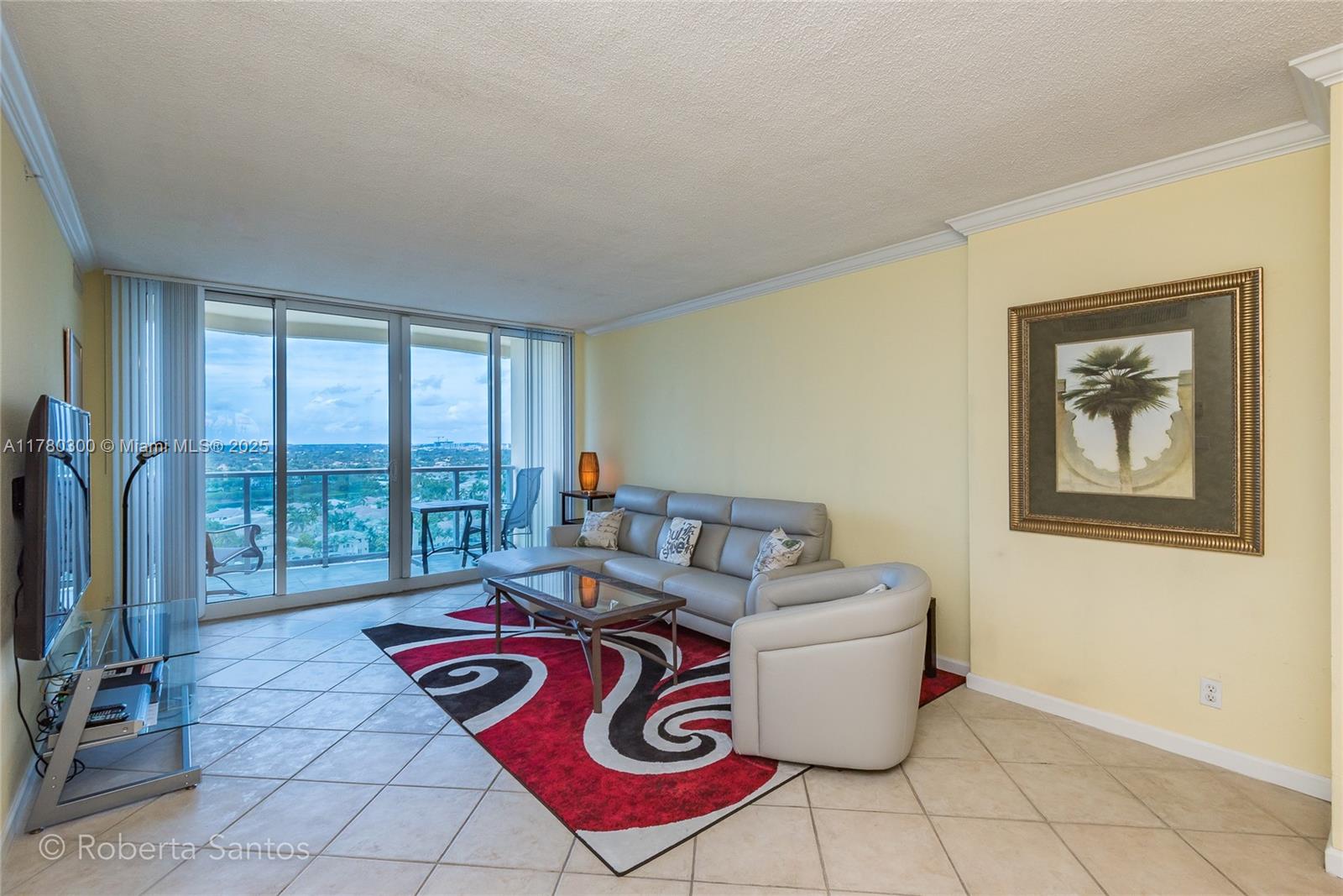 WAVE CONDO - Residential Lease