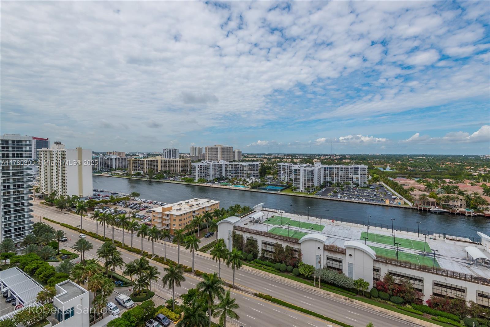 WAVE CONDO - Residential Lease