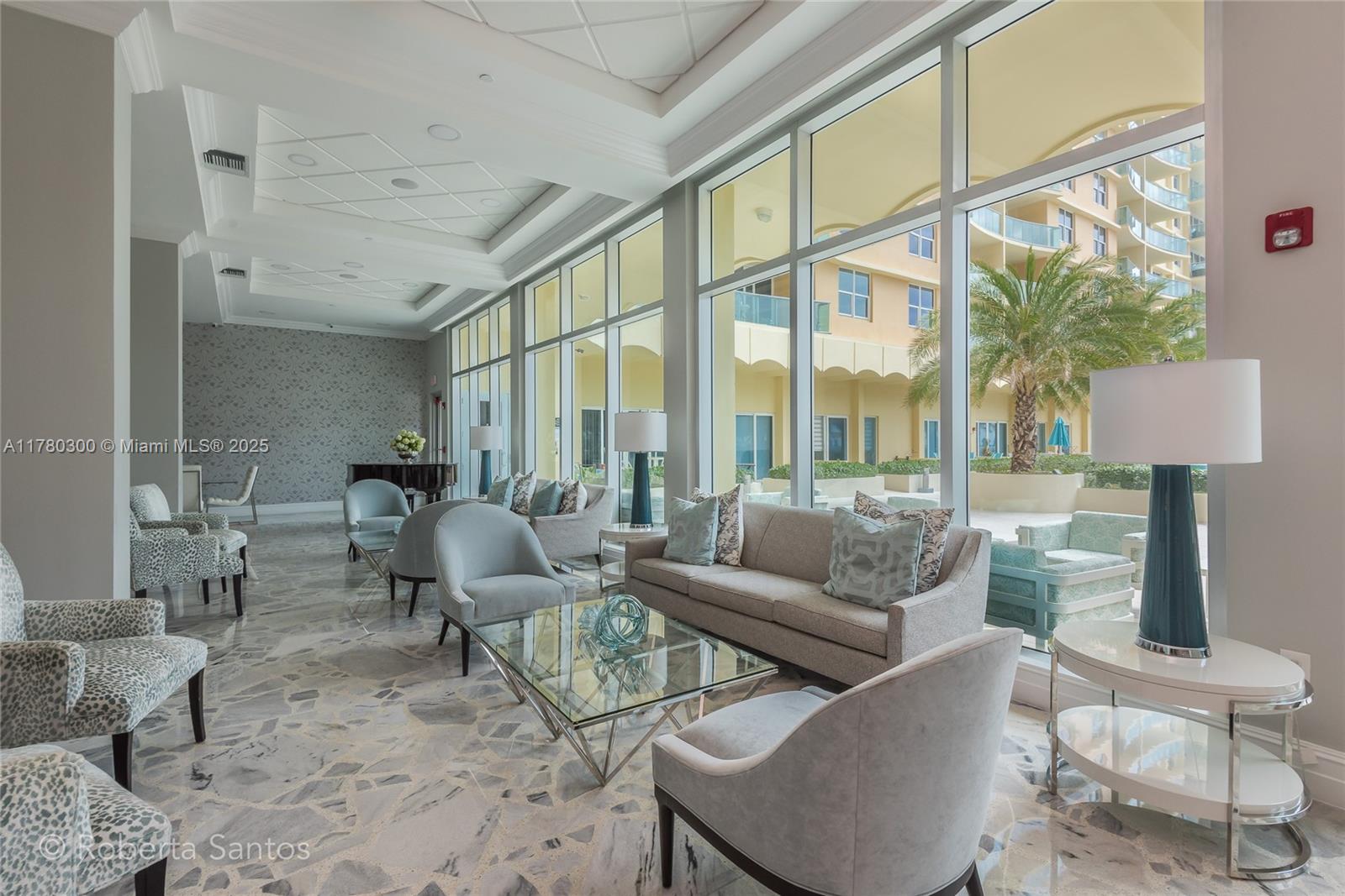 WAVE CONDO - Residential Lease