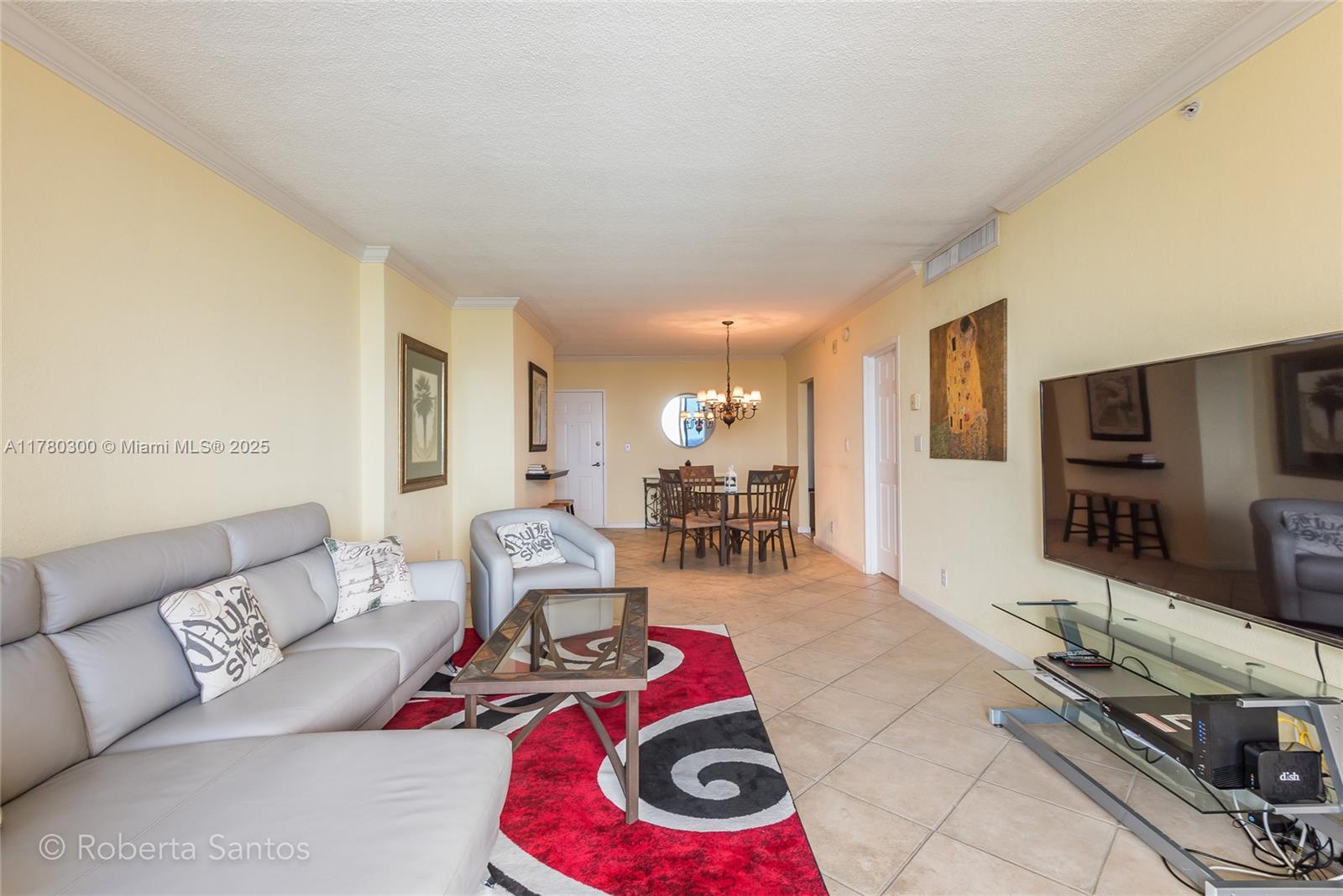 WAVE CONDO - Residential Lease