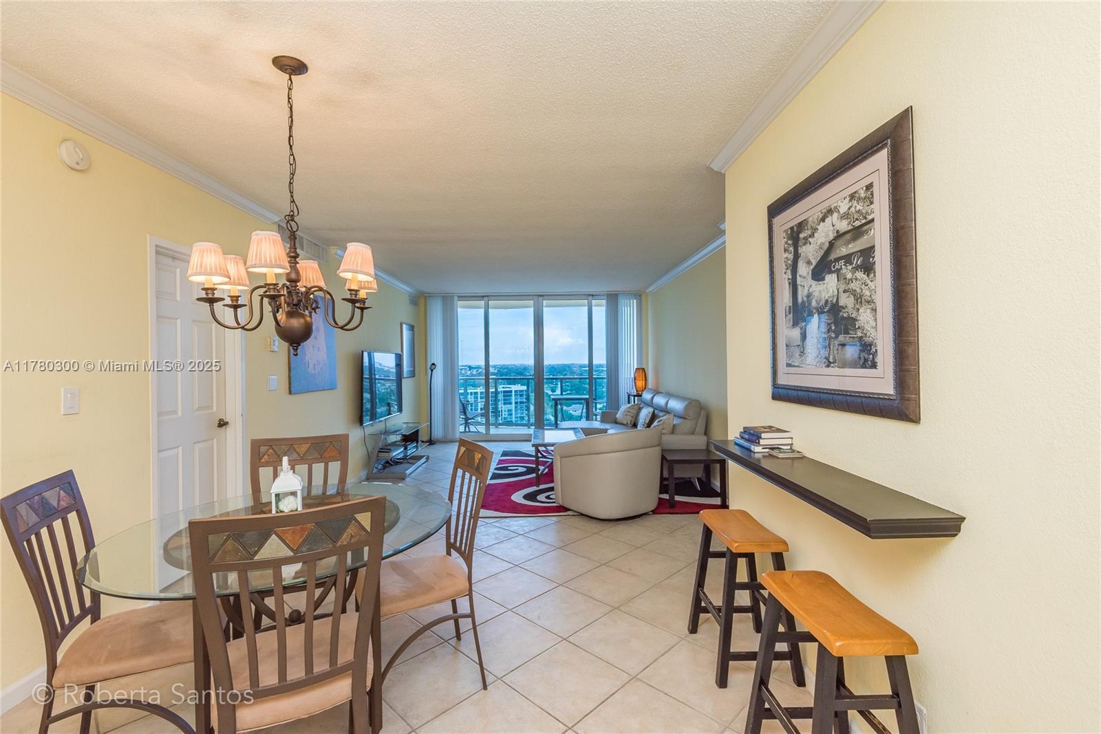 WAVE CONDO - Residential Lease