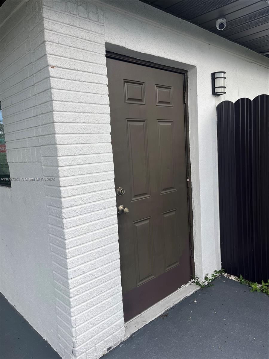 SUNLAND PARK SECTION 2 - Residential Lease