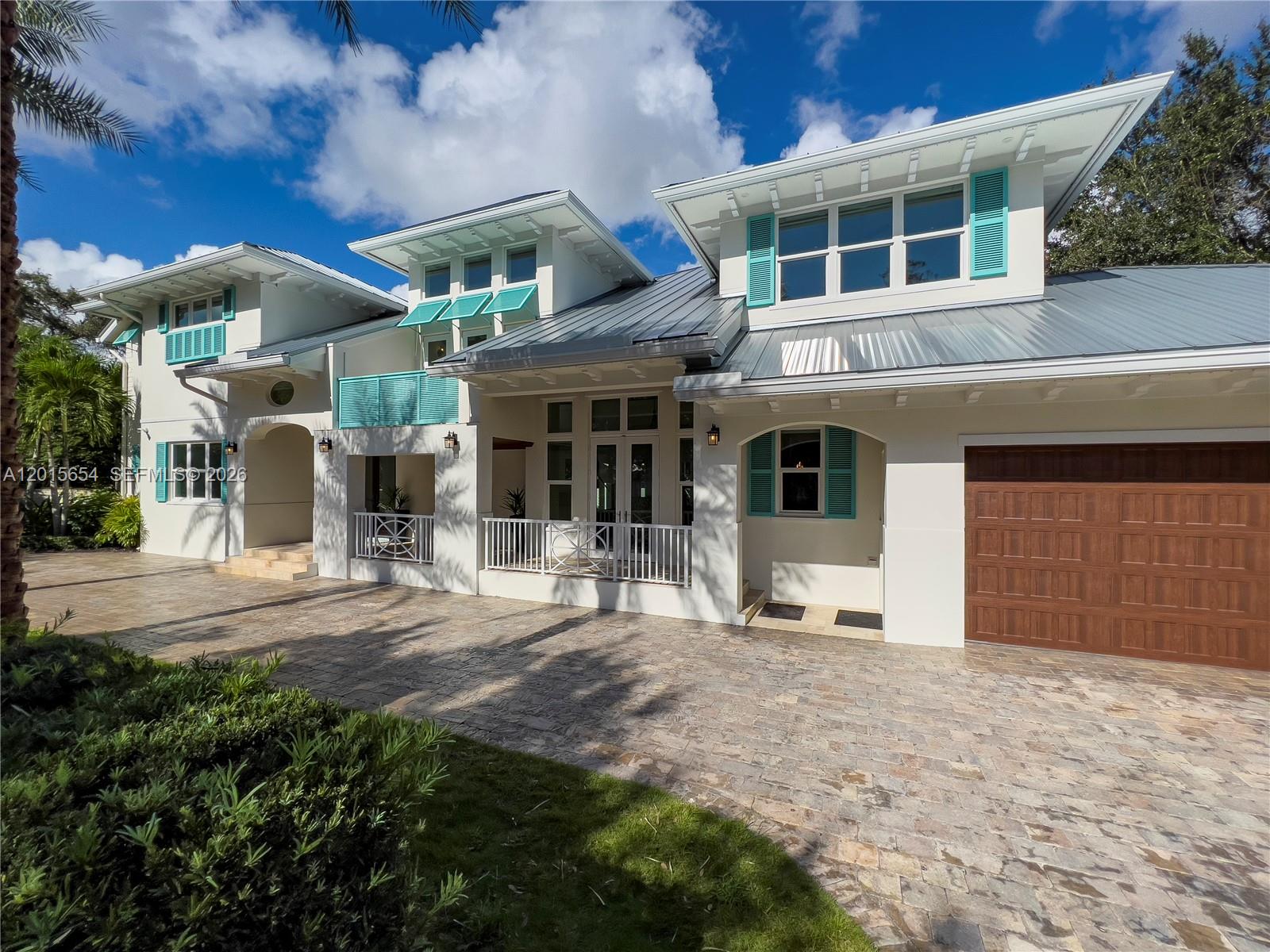 BESSEY'S 2ND ADDITION H W - Residential