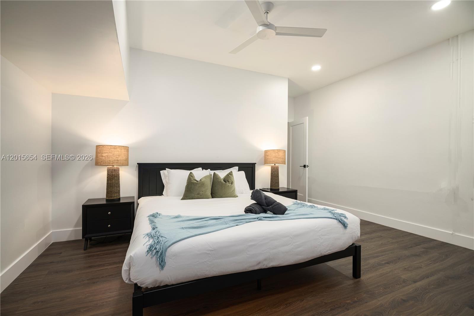 BESSEY'S 2ND ADDITION H W - Residential
