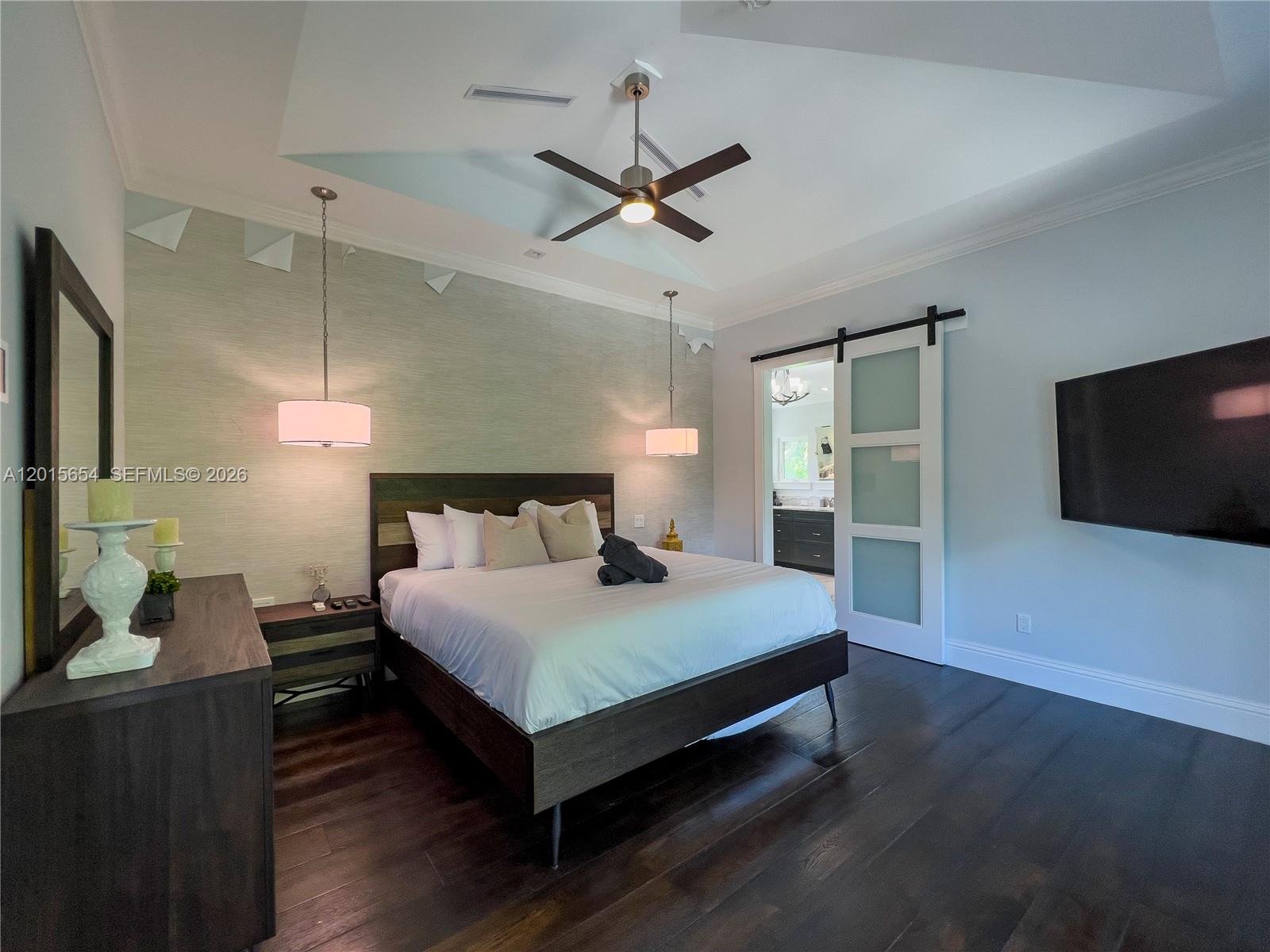 BESSEY'S 2ND ADDITION H W - Residential