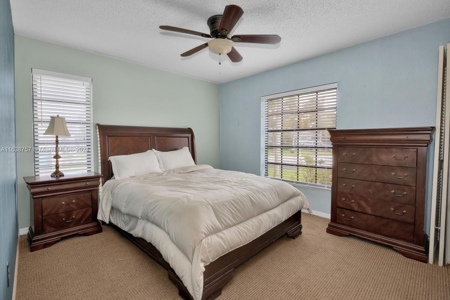 PINEWOOD ESTATES SECOND A - Residential