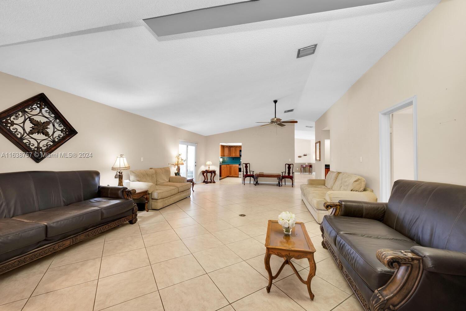 PINEWOOD ESTATES SECOND A - Residential