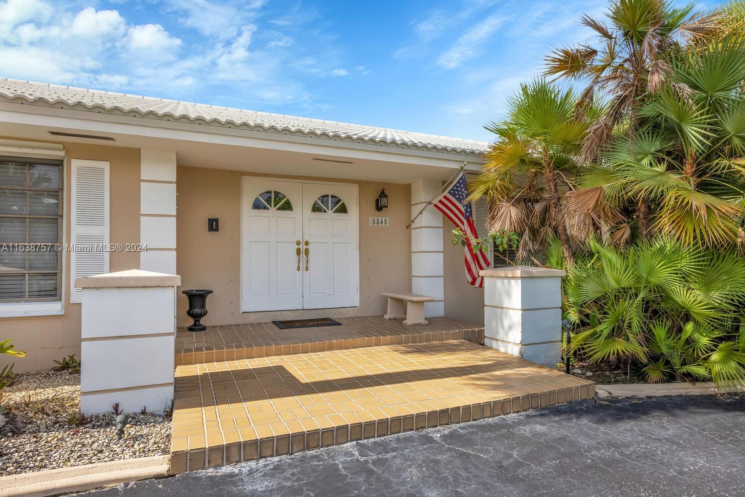 PINEWOOD ESTATES SECOND A - Residential