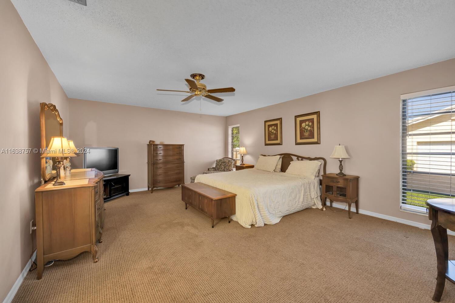 PINEWOOD ESTATES SECOND A - Residential