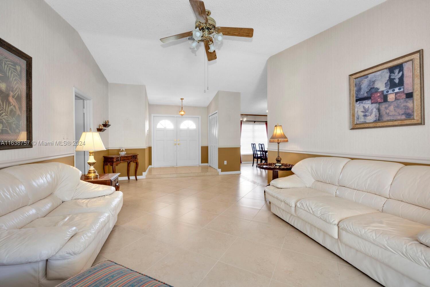 PINEWOOD ESTATES SECOND A - Residential